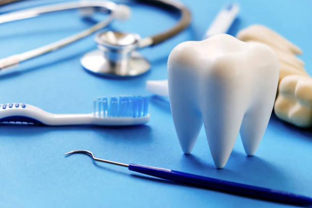 The Benefits of Fluoride for Dental Health