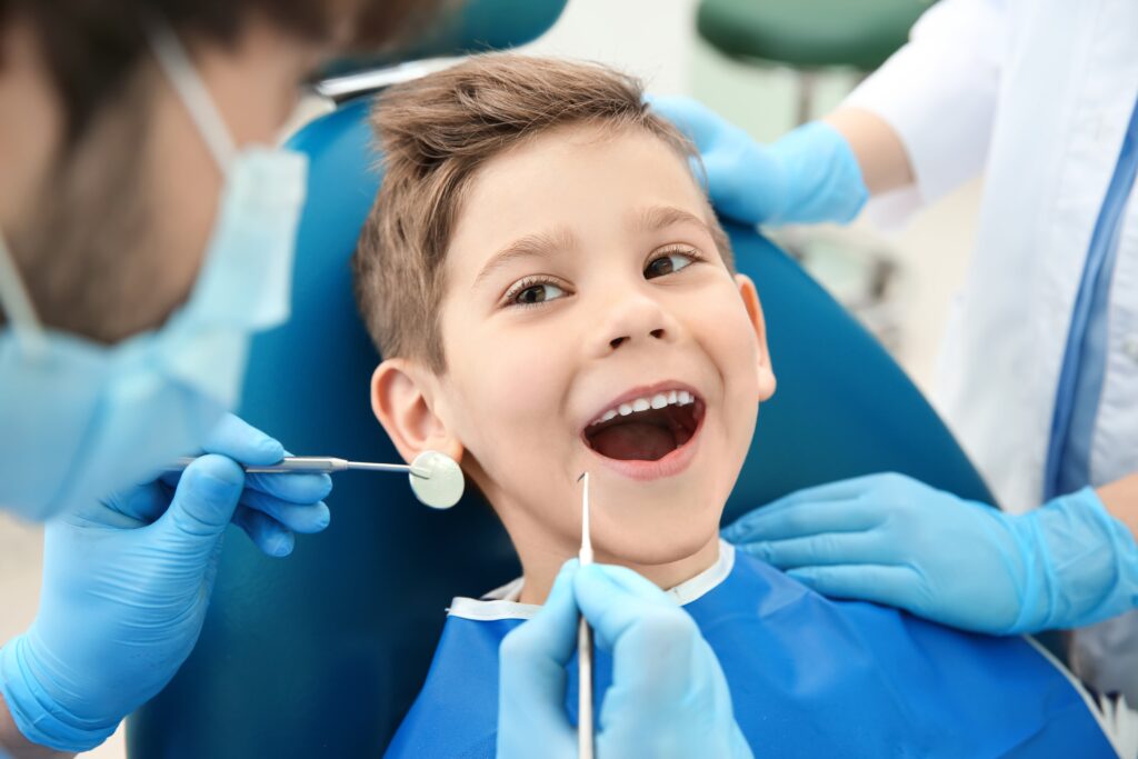 The Importance of Regular Dental Check-ups
